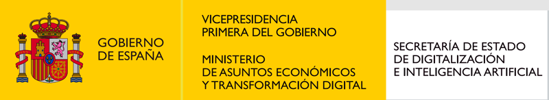 Logo Ministerio Asuntos Económicos